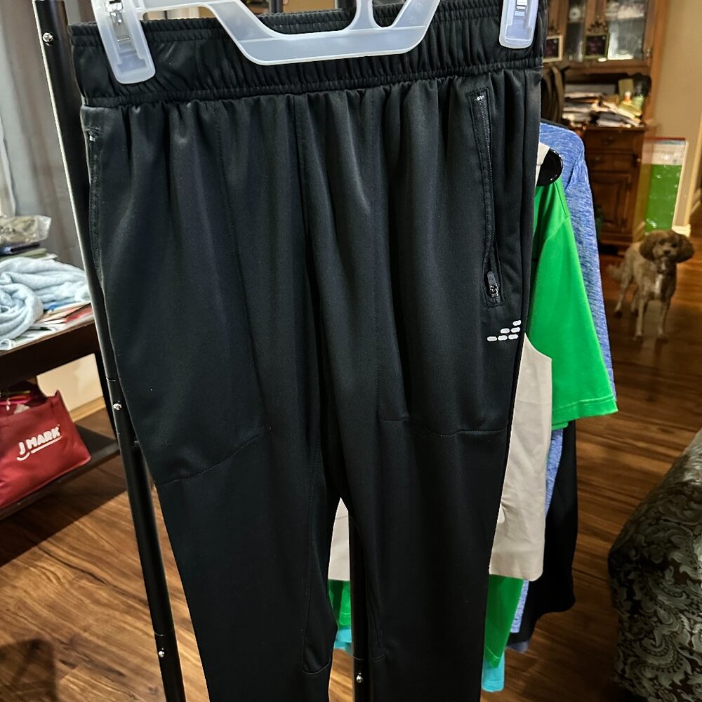 Track pants